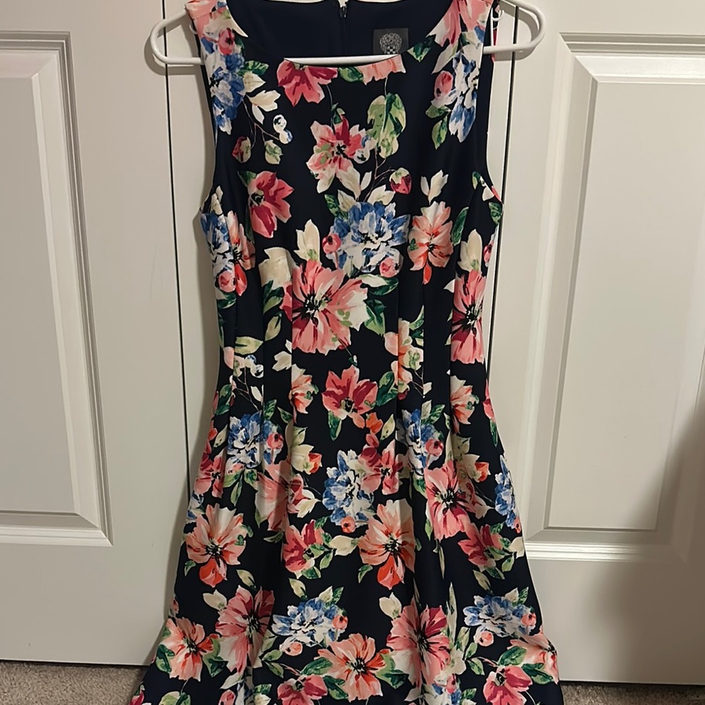 Vince Camuto dress